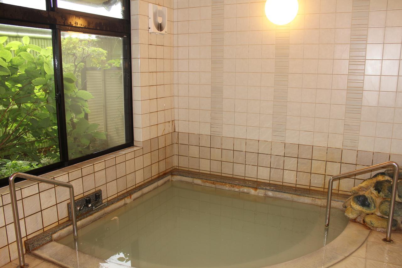 Hotel Raku Hakone Exterior foto