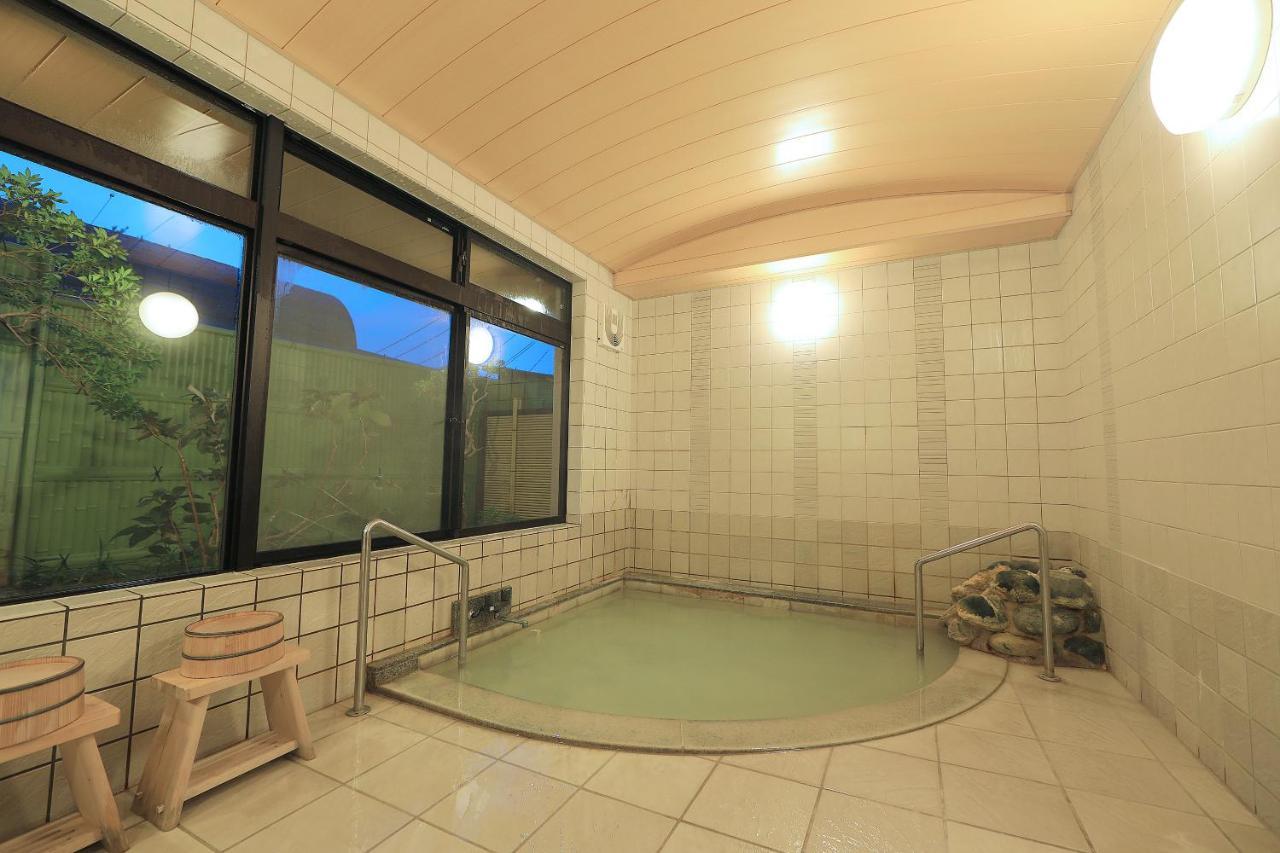 Hotel Raku Hakone Exterior foto
