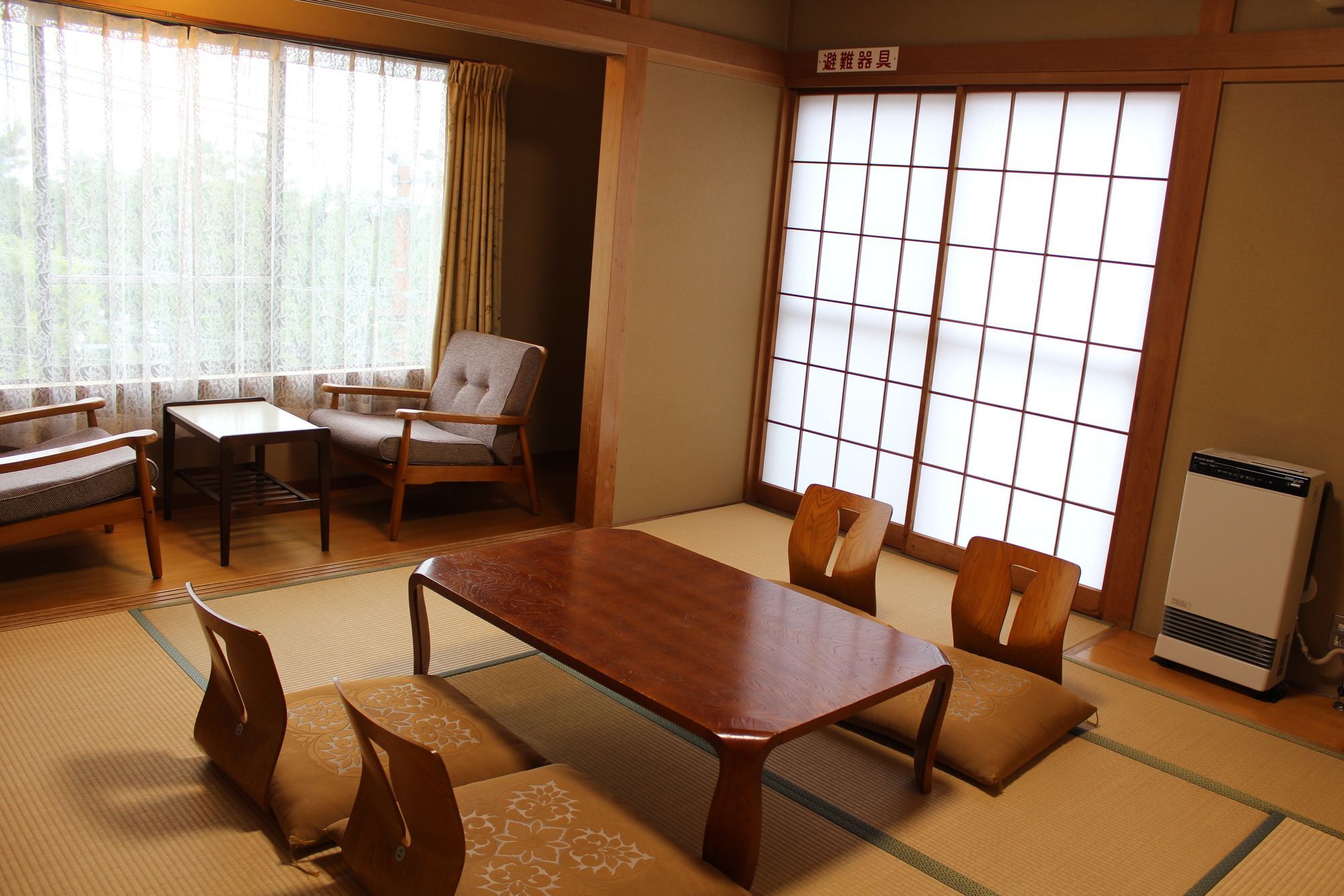 Hotel Raku Hakone Exterior foto